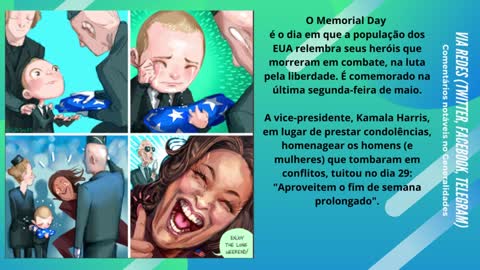 Via Redes 30 e 31 de maio