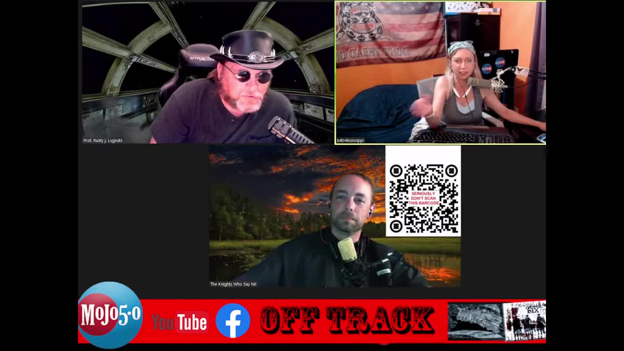 Off Track Syndicate 6/19/2022