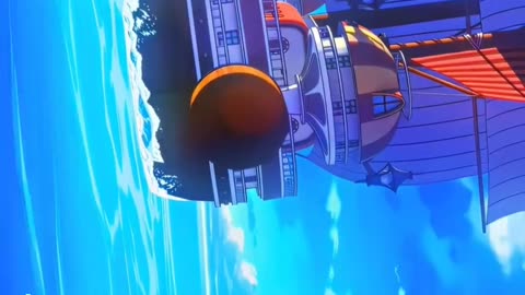 Anime Clips #40