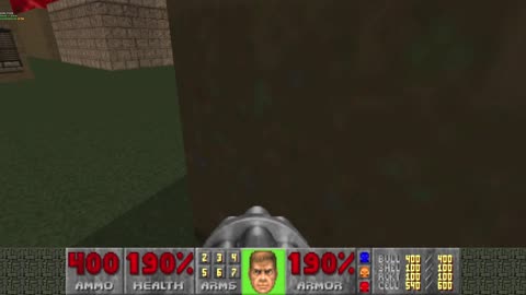 Let's Play Final Doom pt 39 Fiinale