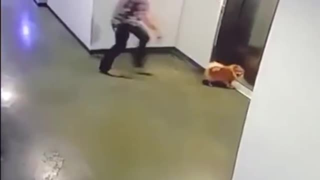 Good man