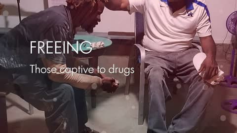 Jesus is the Solution Ministry Roatan