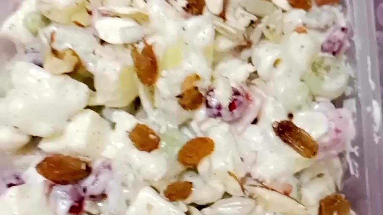 Russian salad