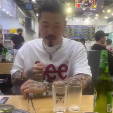 Bro was smooth with it 🥸