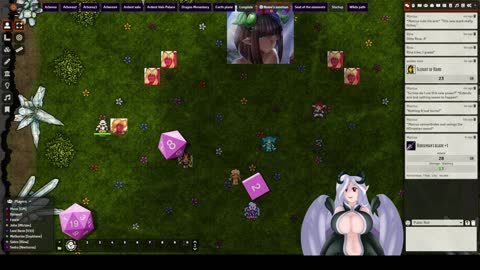 Maou, Dungeons and Dragons: Session 24