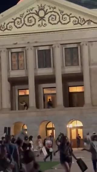 #RoevWade #Roe Riots LA