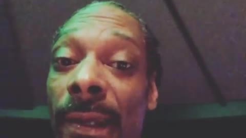 Snoop Dog on Facebook and social media