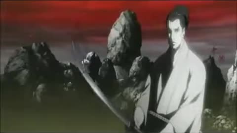 2017-8-3 Way of the samurai Official AMV