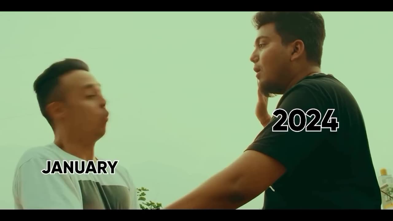 2024 January