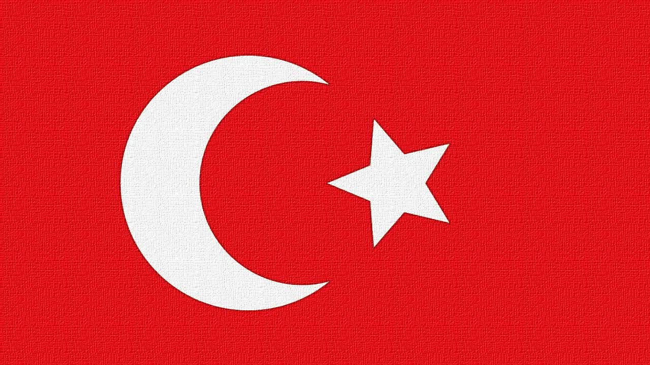 Ottoman Empire Imperial Anthem (1839-1861; Instrumental) Mecidiye Marşı
