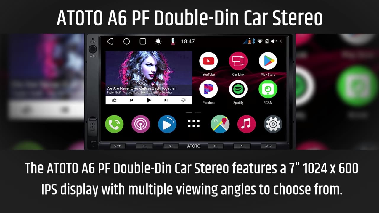 What Is The Best Double Din Head Unit