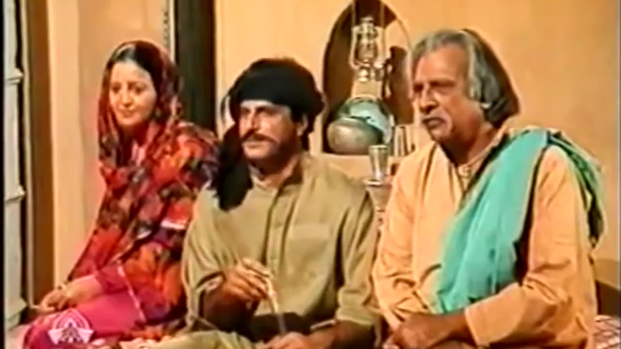 Rahain PTV drama serial