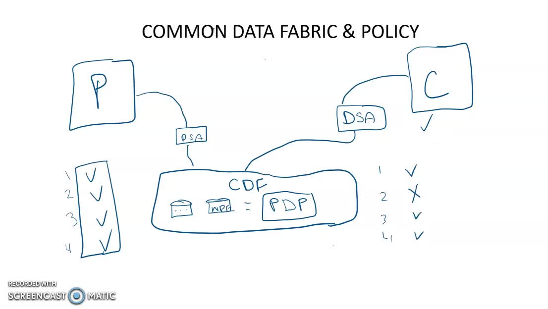 CDF Policy Primer V0