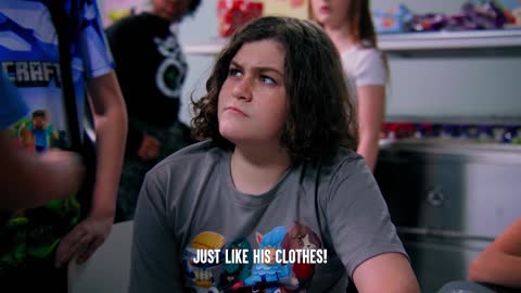 POOR STUDENT SHAMED For OLD CLOTHES, What Happens Next Is Shocking//// damn