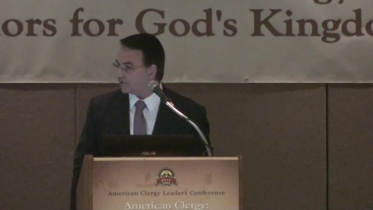 ACLC: Principles of Creation-