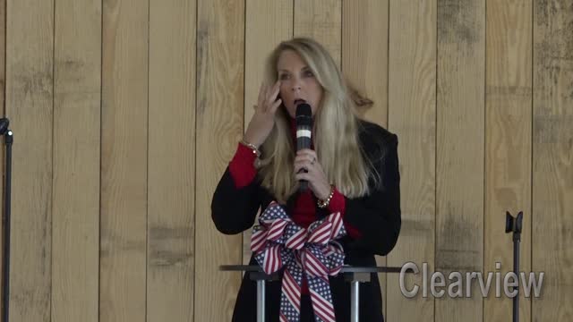 11-6-21 - LYNZ PIPER-LOOMIS - LIBERTY BELLES MEDICAL FREEDOM CONFERENCE - AIKEN, SC