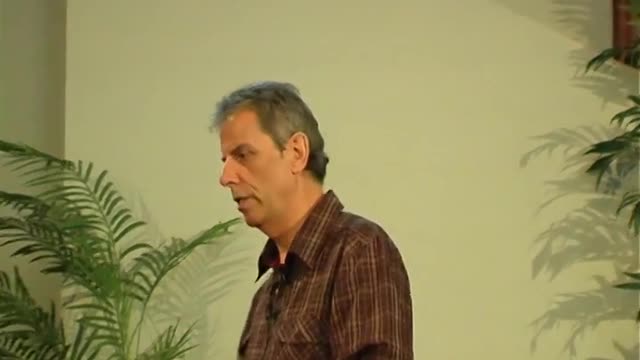 The Identity Driven Life - Session 8. Toxic Relationships. Ken Legg
