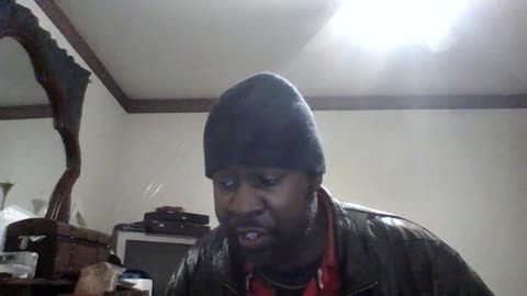 R.A Vernon Is Wicked Not Of God