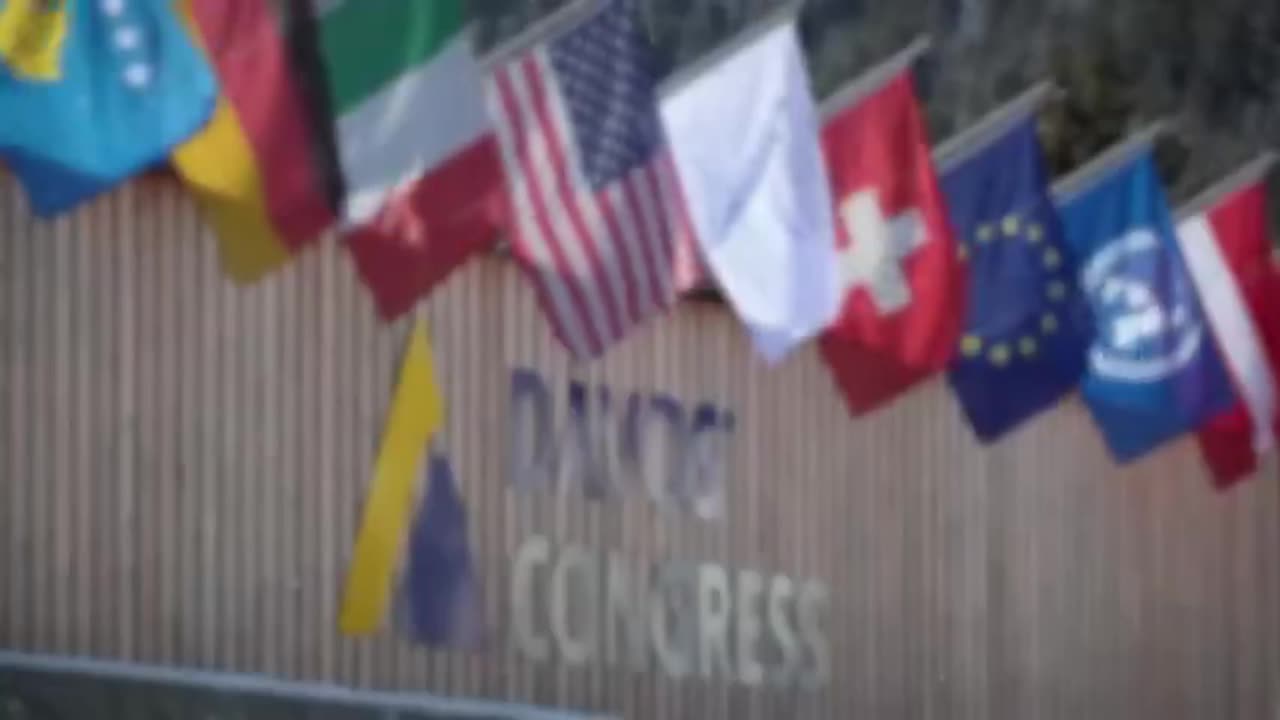 10 Evil things the World Economic Forum has done and tries to hide
