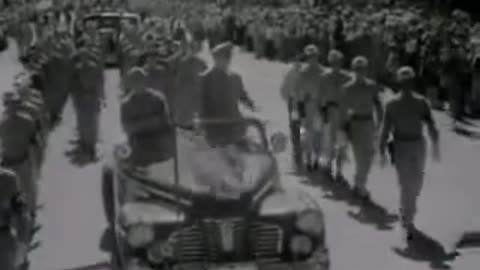 The Big Picture The Dwight D Eisenhower Story