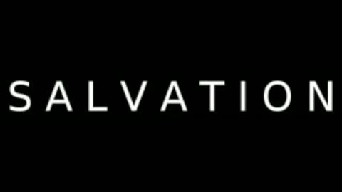 Salvation Mike From Council Of Time
