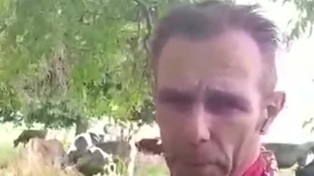 Jeroen van Maanen - Dutch Farmer Speaks