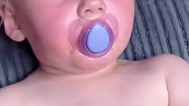Always eating