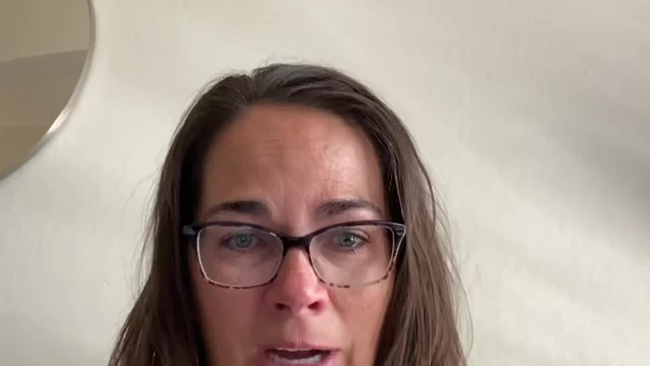 Her Husband died from the Covid Vaccine
