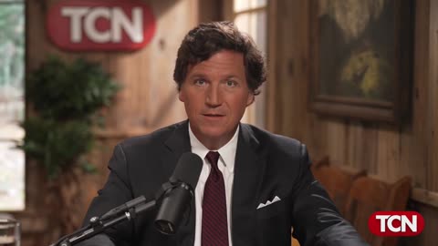 Tucker Carlson On The State Of The Union Address