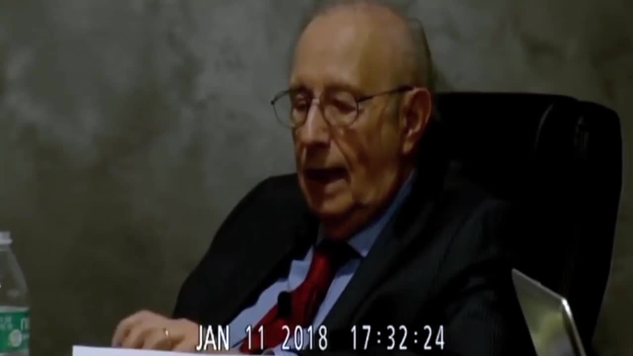 Fetal Tissue in Vaccines, Studies on Orphans - Confirmed By Stanley Plotkin Under Oath