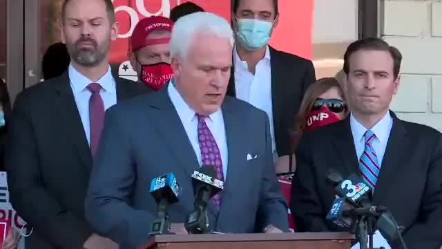 Clark County is a mess. Re vote.