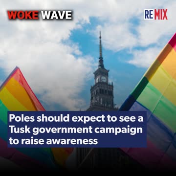 📢Remix News Break