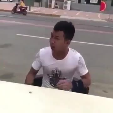 oops this must be painful