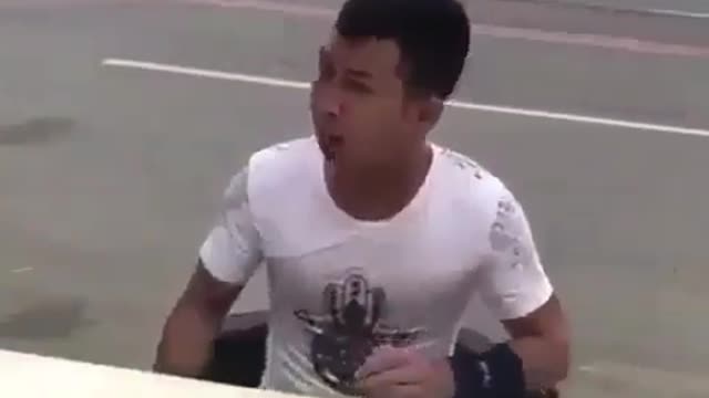 oops this must be painful