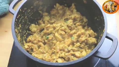 Square Paratha Recipe _ Food Fusion & Recipes