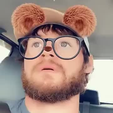 Snap takes away my manhood 😆