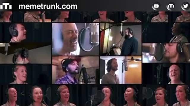 All the Feels🙏🏻🇺🇸❤️