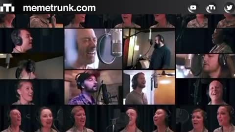 All the Feels🙏🏻🇺🇸❤️