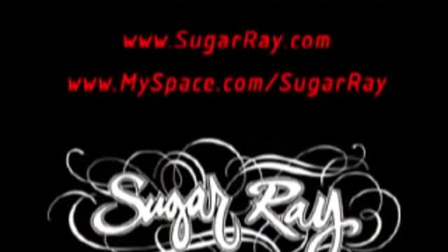 Sugar Ray - Every Morning