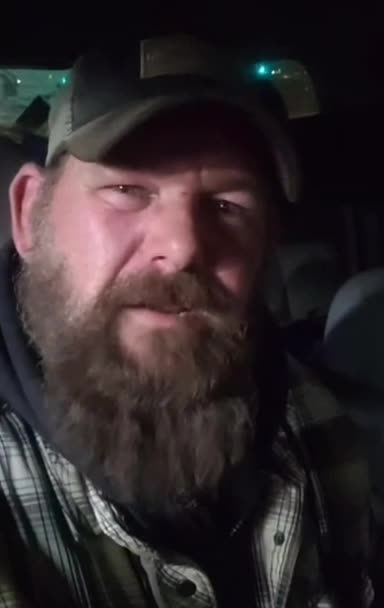 The men who just wanted to be left alone...