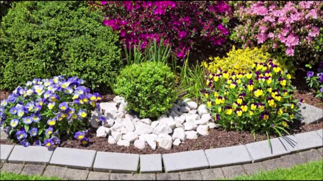 Next Level 1 Landscaping - (732) 402-3394