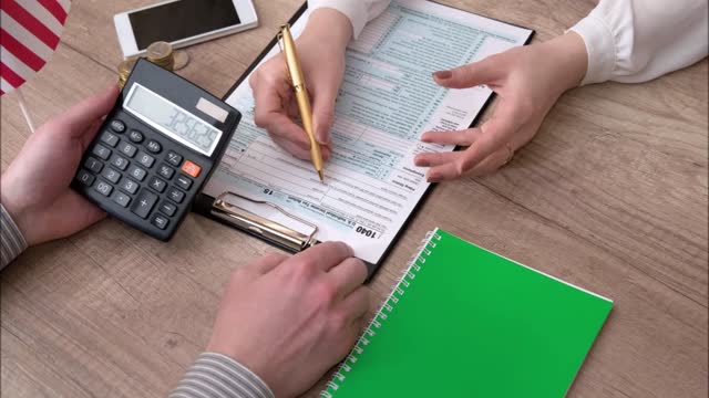 Allen Pride Virtual Taxes, LLC - (936) 260-4489