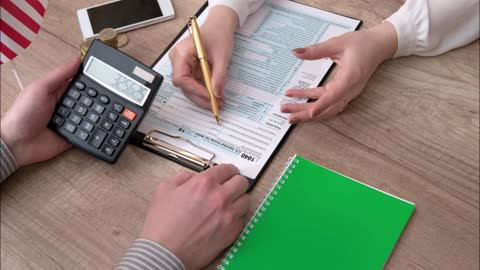 Allen Pride Virtual Taxes, LLC - (936) 260-4489