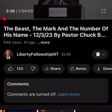 Remember? The first time it’s a mistake every time after that it’s a choice