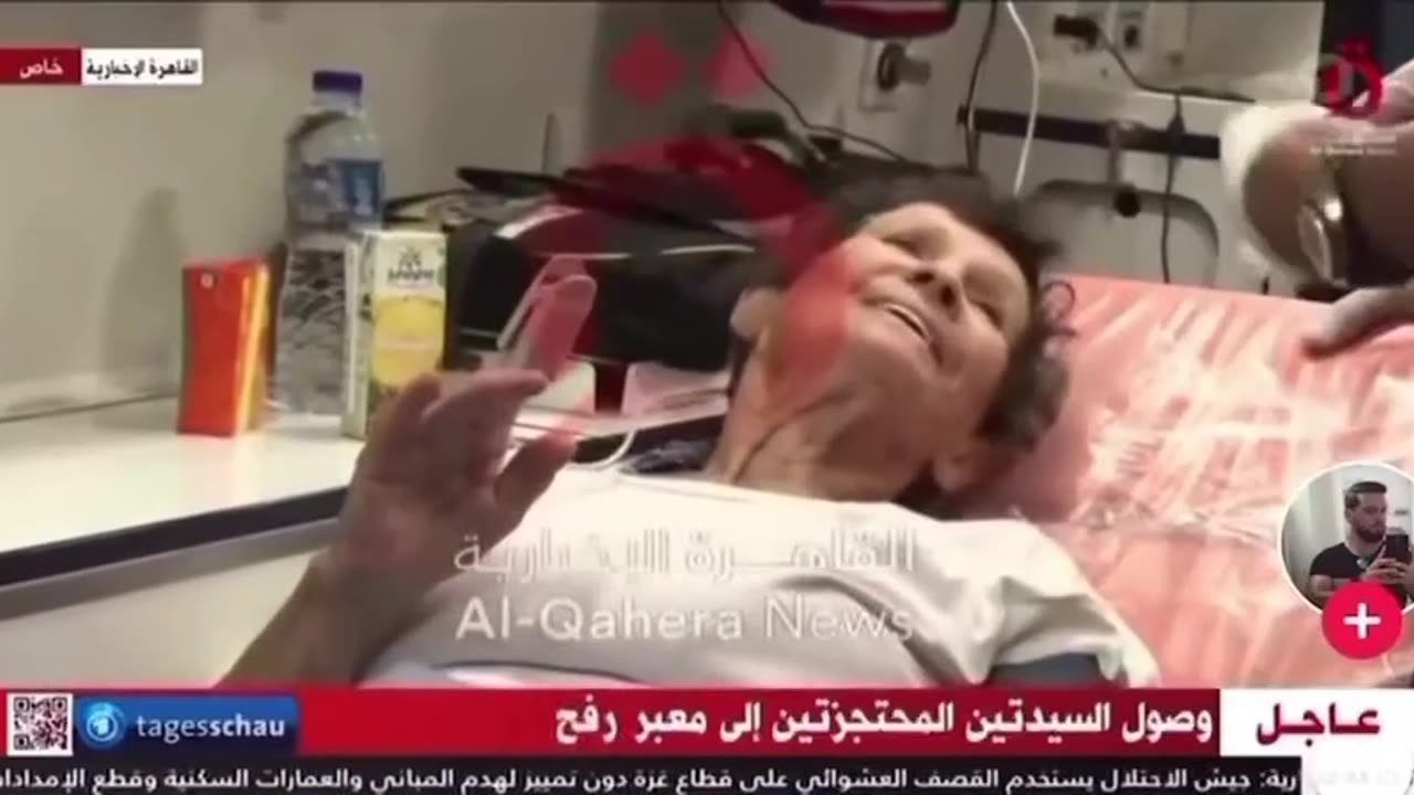 Jounalismus vs. Realität