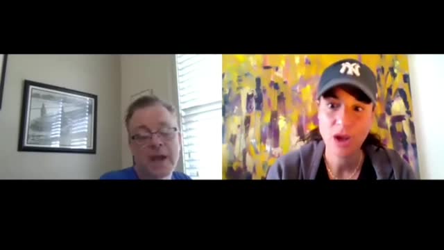 THE AMAZING MEL REVEALING BOMBS