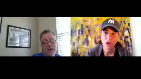 THE AMAZING MEL REVEALING BOMBS