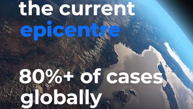 WHO Monkeypox Announcement