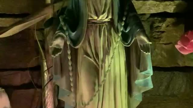 Time to Pray