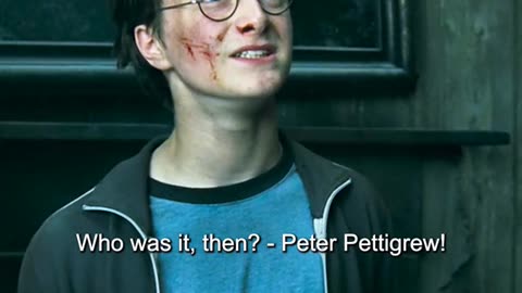 harry potter and the prisoner of azkaban part 1